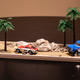 Illustration for article titled How To Enjoy Toy Cars As An Adult